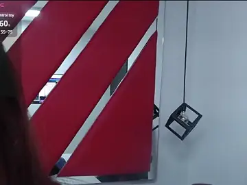 Stripchat Sex Cam of EndlessNightfx
