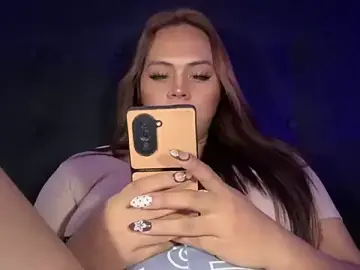 Stripchat Live Sex Cam of KhimMadness