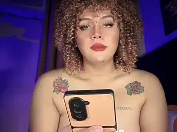 Stripchat Watch Live Sex Cams of KhimMadness