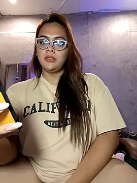 Stripchat Live Porn of KhimMadness