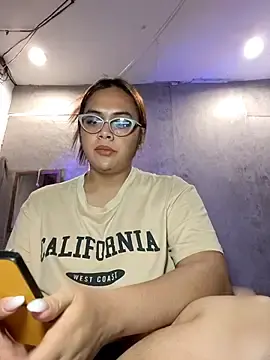 Stripchat Live Porn of KhimMadness