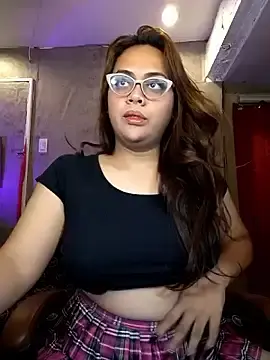 Stripchat Nude Webcam of KhimMadness