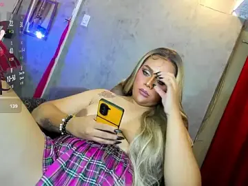 Stripchat Adult Video Chat of KhimMadness