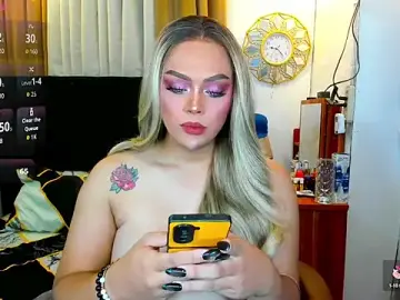 Stripchat Best Webcam of KhimMadness