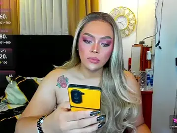 Stripchat Live Sex Cam of KhimMadness