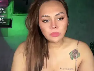 Stripchat Private Sex Chat of KhimMadness