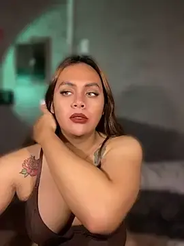 Stripchat Adult Webcams of KhimMadness