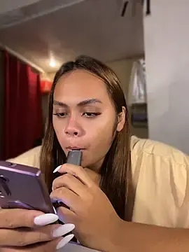 Stripchat Sex Chat of KhimMadness