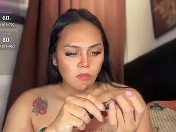 Stripchat Best Webcam of KhimMadness