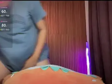 Stripchat Best live sex cam show of KhimMadness
