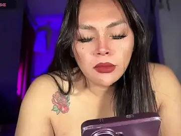Stripchat Live Sex Cam of KhimMadness