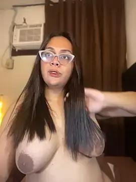 Stripchat Private Sex Chat of KhimMadnessxx