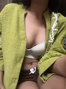 Stripchat Adult Webcam of Sexy_Ahana