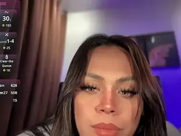 Stripchat Watch Live Sex Cams of Sweet_Khimmy