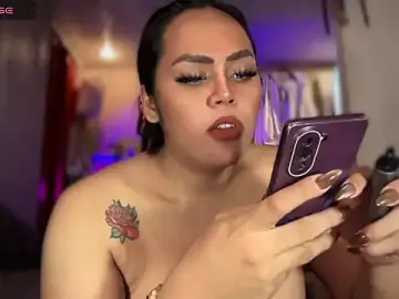 Stripchat Adult Webcam of Sweet_Khimmy