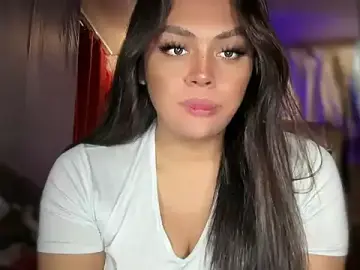 Stripchat Nude Webcam of Sweet_Khimmy