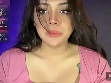 Stripchat Live Sex of Sweet_Khimmy