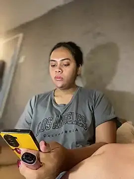 Stripchat Live Sex Cam of Sweet_Khimmy