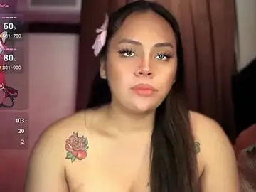 Stripchat Free Live Porn of Sweet_Khimmy
