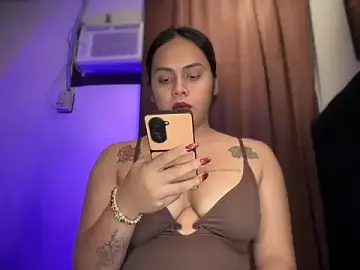 Stripchat Adult Webcams of Sweet_Khimmy