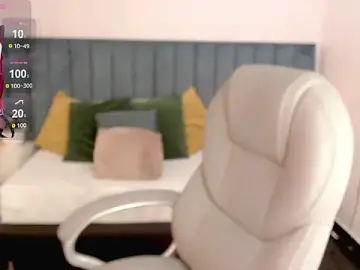 Stripchat Sex Chat of april_bunnyy