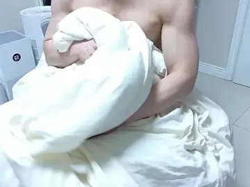 Stripchat Live Porn of koreanboy2341