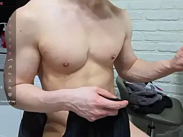 Stripchat Sex Cam of koreanboy2341