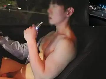 Stripchat Live Sex Cam of koreanboy2341