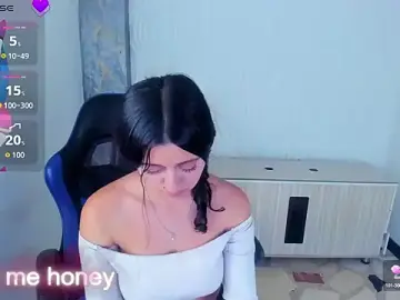 Stripchat Sex Cam of zoe_connor19