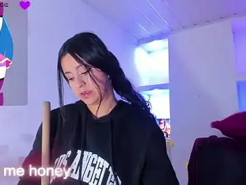 Stripchat Private Sex Chat of zoe_connor19