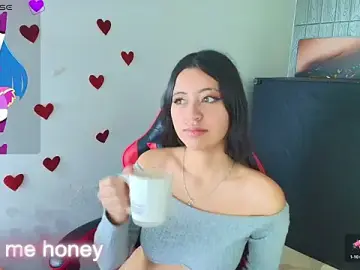 Stripchat Live Porn of zoe_connor19