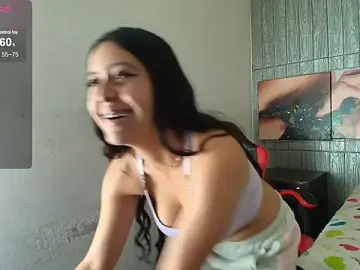 Stripchat Best Webcam of zoe_connor19