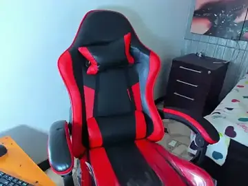 Stripchat Sex Cam of zoe_connor19