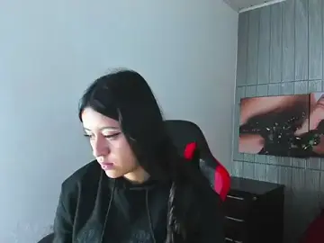 Stripchat Adult Webcams of zoe_connor19