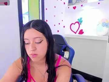 Stripchat Private Sex Chat of zoe_connor19