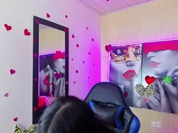 Stripchat Watch Live Sex Cams of zoe_connor19