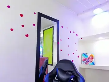 Stripchat Sex Cam of zoe_connor19