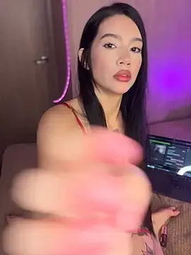 Stripchat Best Webcam of Ambar_R0SSE