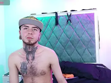 Stripchat Adult Webcams of Asha_zuri_and_adam