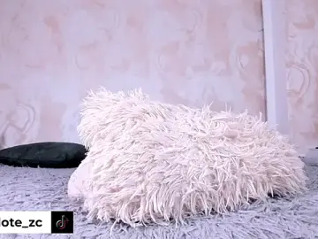 Stripchat Free Porn Cam of Charlote_zc