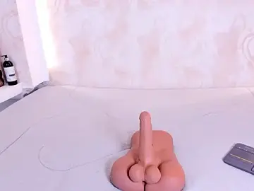 Stripchat Free Porn Cam of Charlote_zc