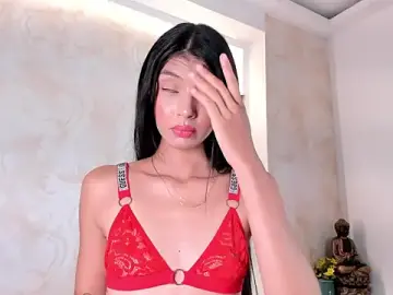 Stripchat Sex Cam of Charlote_zc