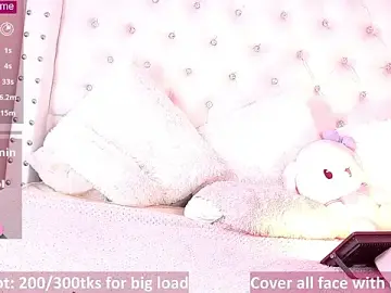Stripchat Best Webcam of Hikikodoll__