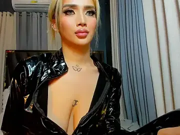 Stripchat Best Webcam of JorgeousKylie