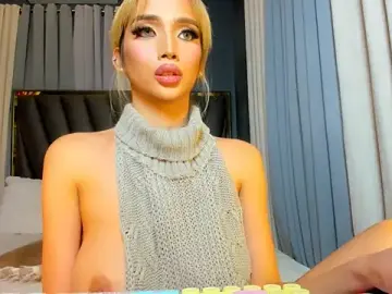 Stripchat Live Porn of JorgeousKylie