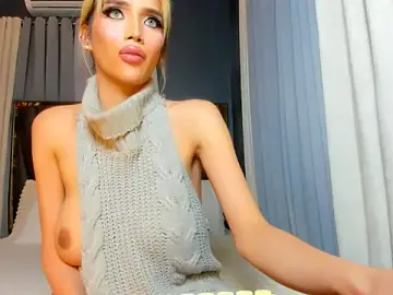 Stripchat Sex Chat of JorgeousKylie