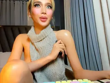 Stripchat Adult Video Chat of JorgeousKylie