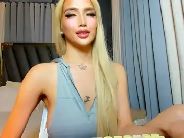 Stripchat Adult Webcams of JorgeousKylie