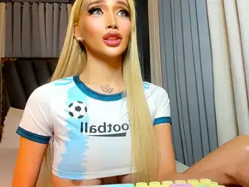 Stripchat Best Webcam of JorgeousKylie