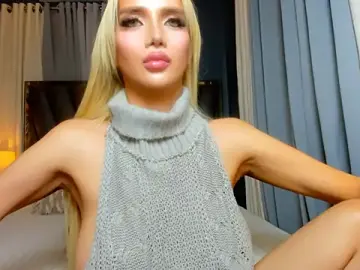 Stripchat Sex Chat of JorgeousKylie